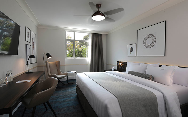 Casa Andina Premium San Isidro