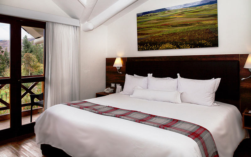 Casa Andina Valle Sagrado hotel & villas