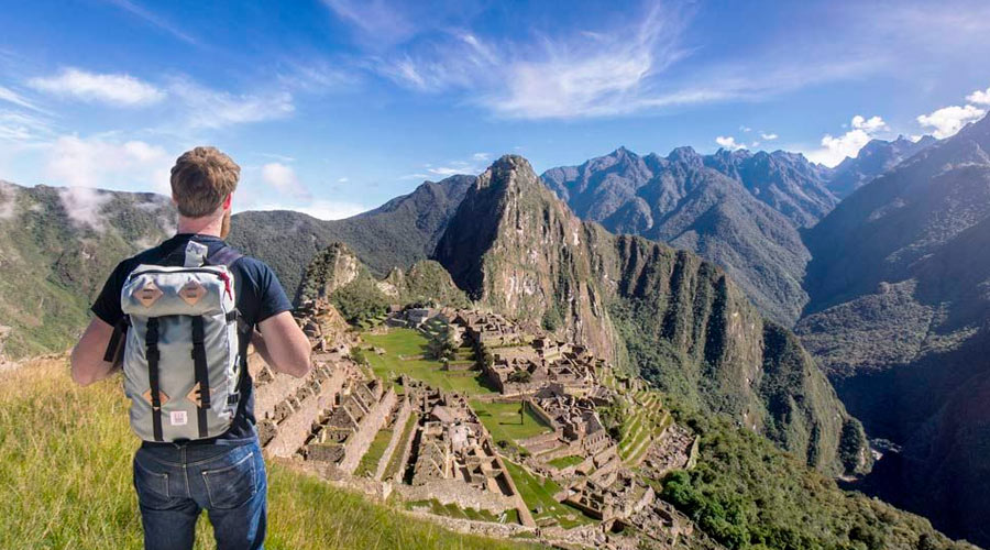 Luxury Trip to Machu Picchu at Hiram Bingham Train