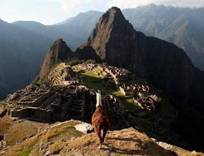 Exceptional Luxury Lares 7 Day Lodge-to-Lodge Trek to Machu Picchu