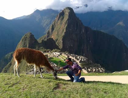Superior Luxury Ancient Highlights and Machu Picchu