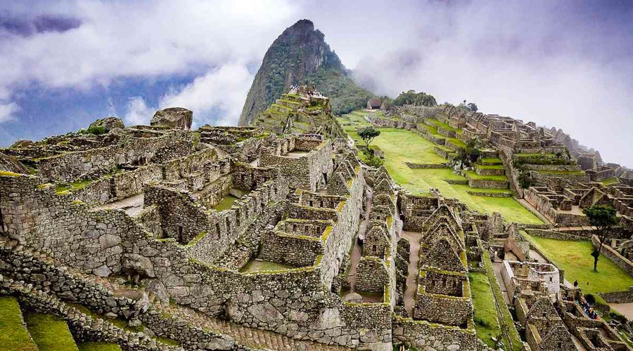 History of a Hidden Sanctuary, The Luxury of Machu Picchu Citadel