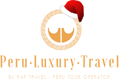 Peru Luxury Travel