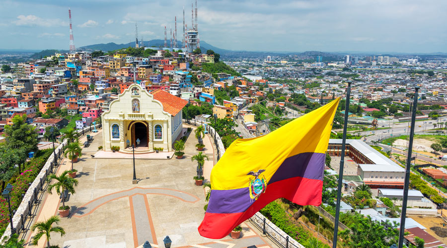 Frequently asked questions to travel to Ecuador Frequently asked questions to travel to Ecuador